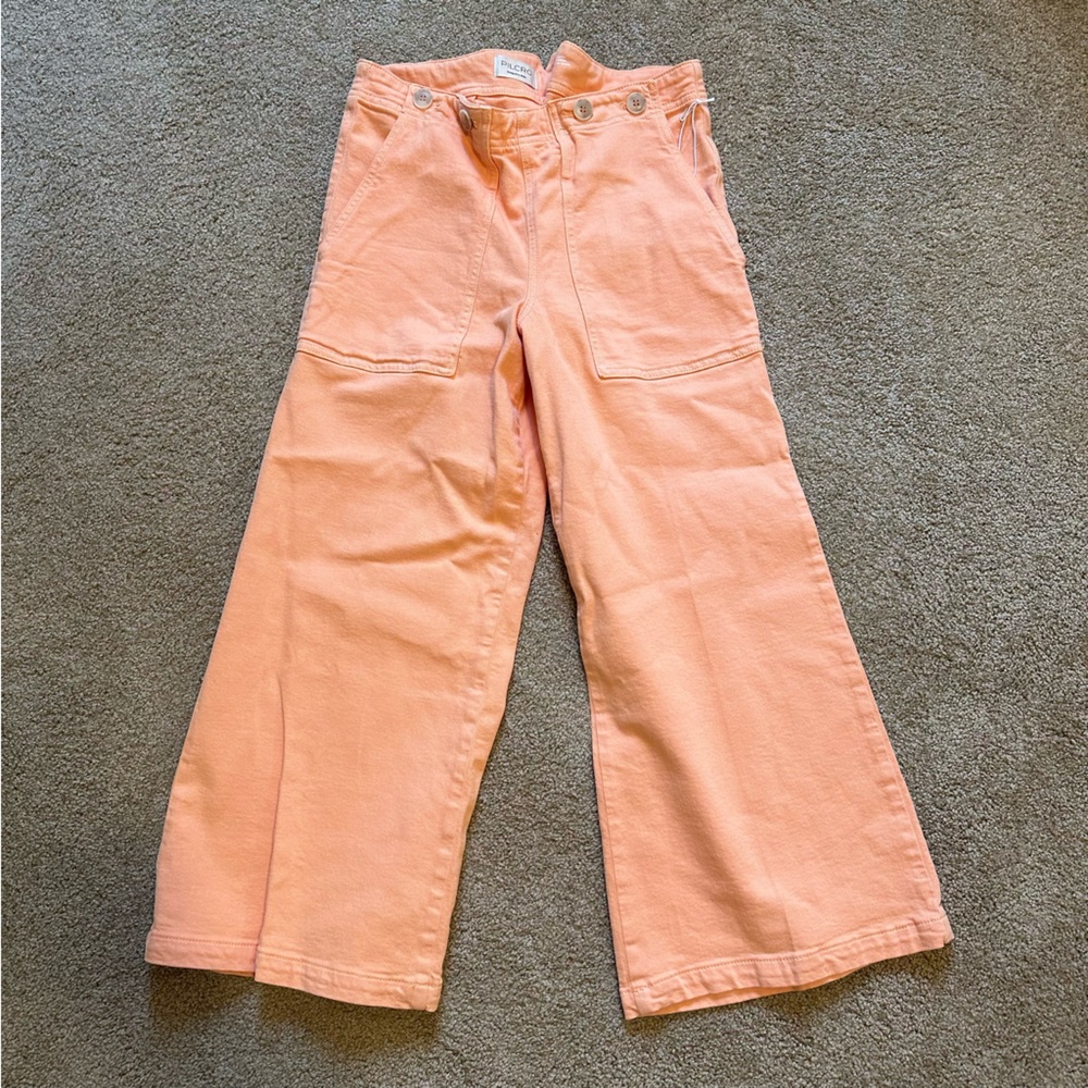 Pilcro Anthropologie Pants